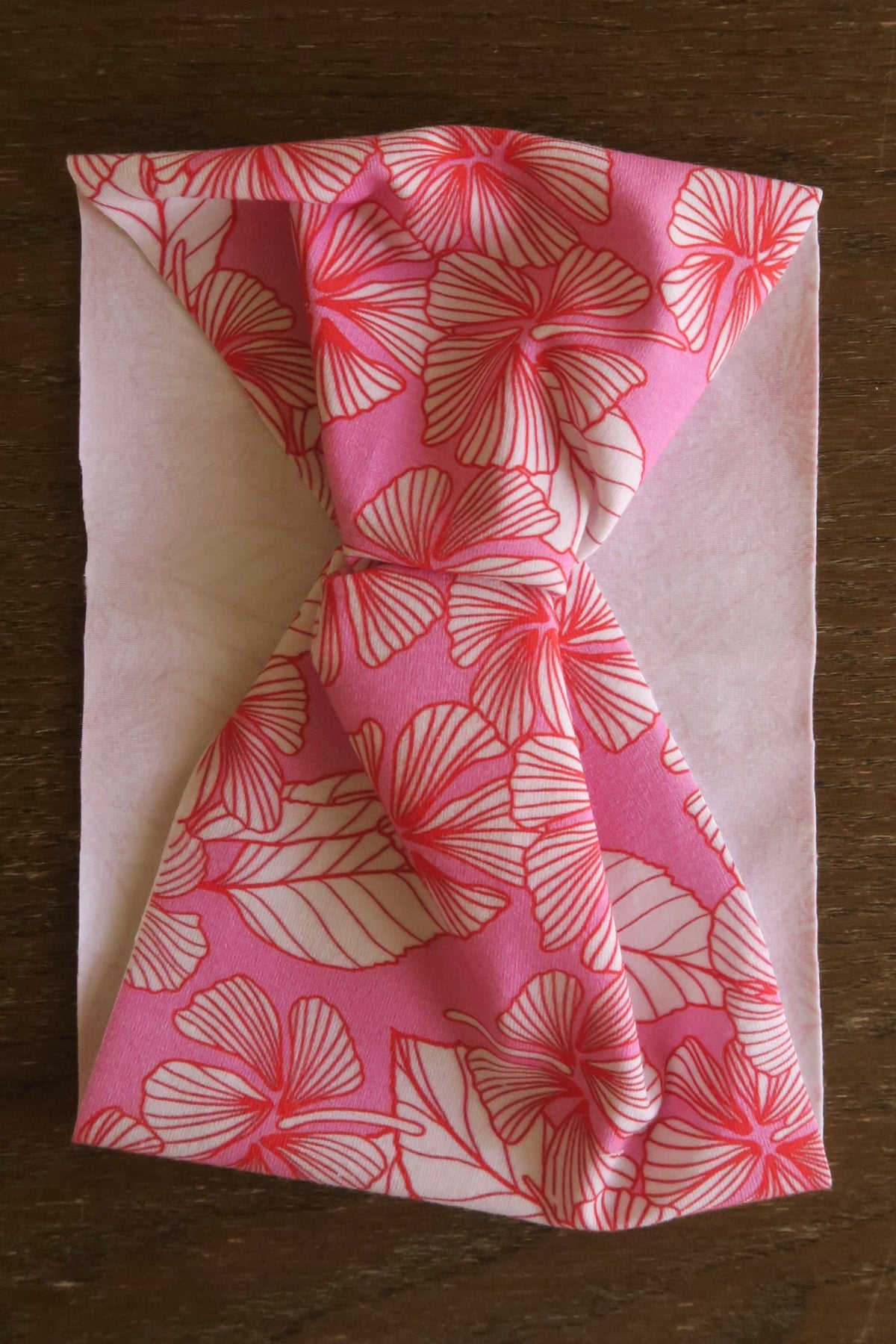 Hibiscus Crush