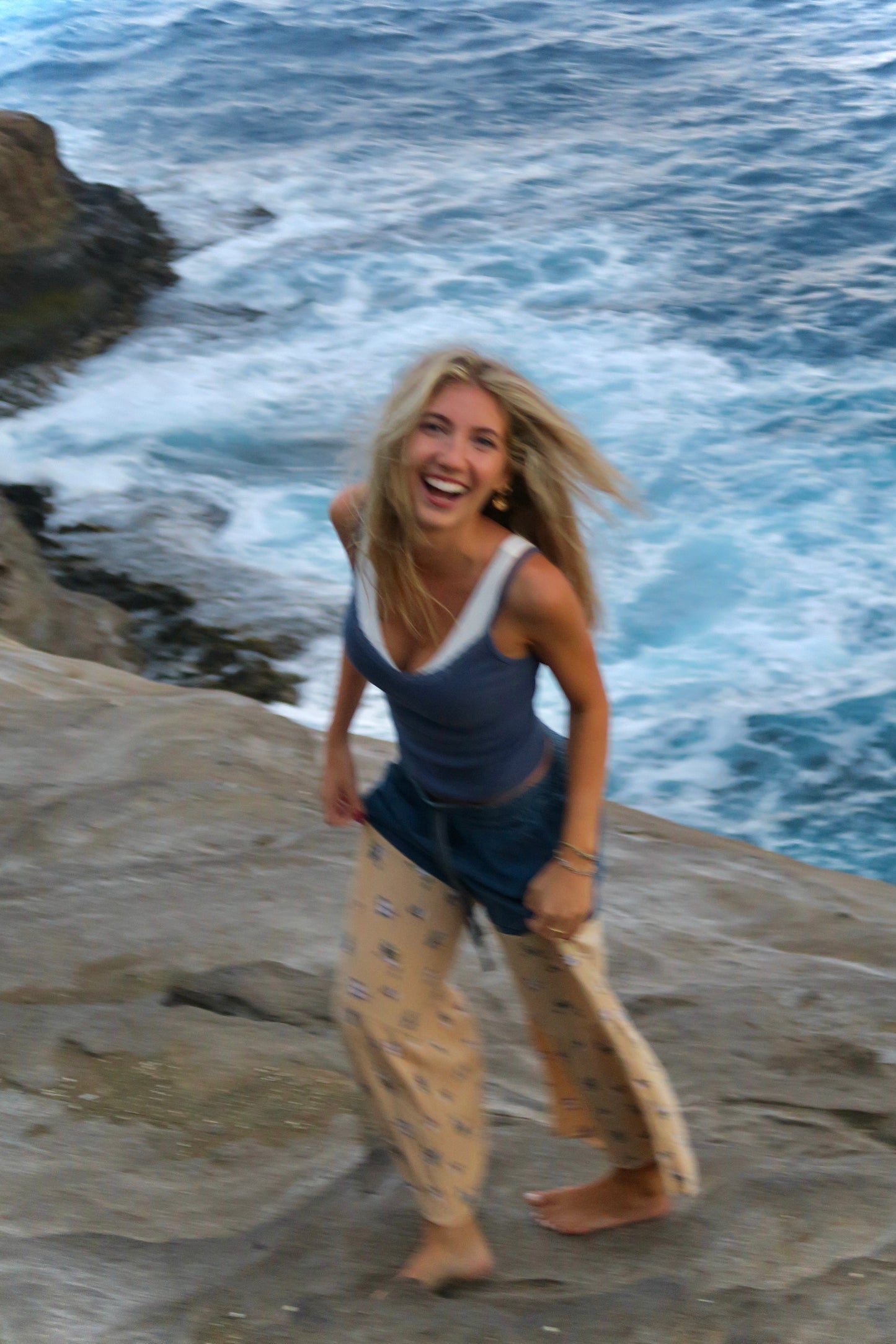 Coastal Capri
