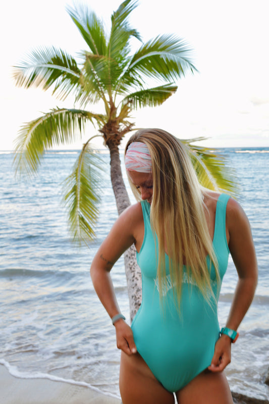 Tropic Shade