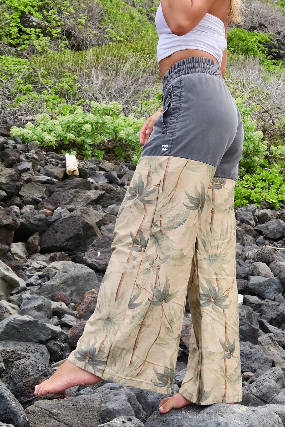 Billabong Palms