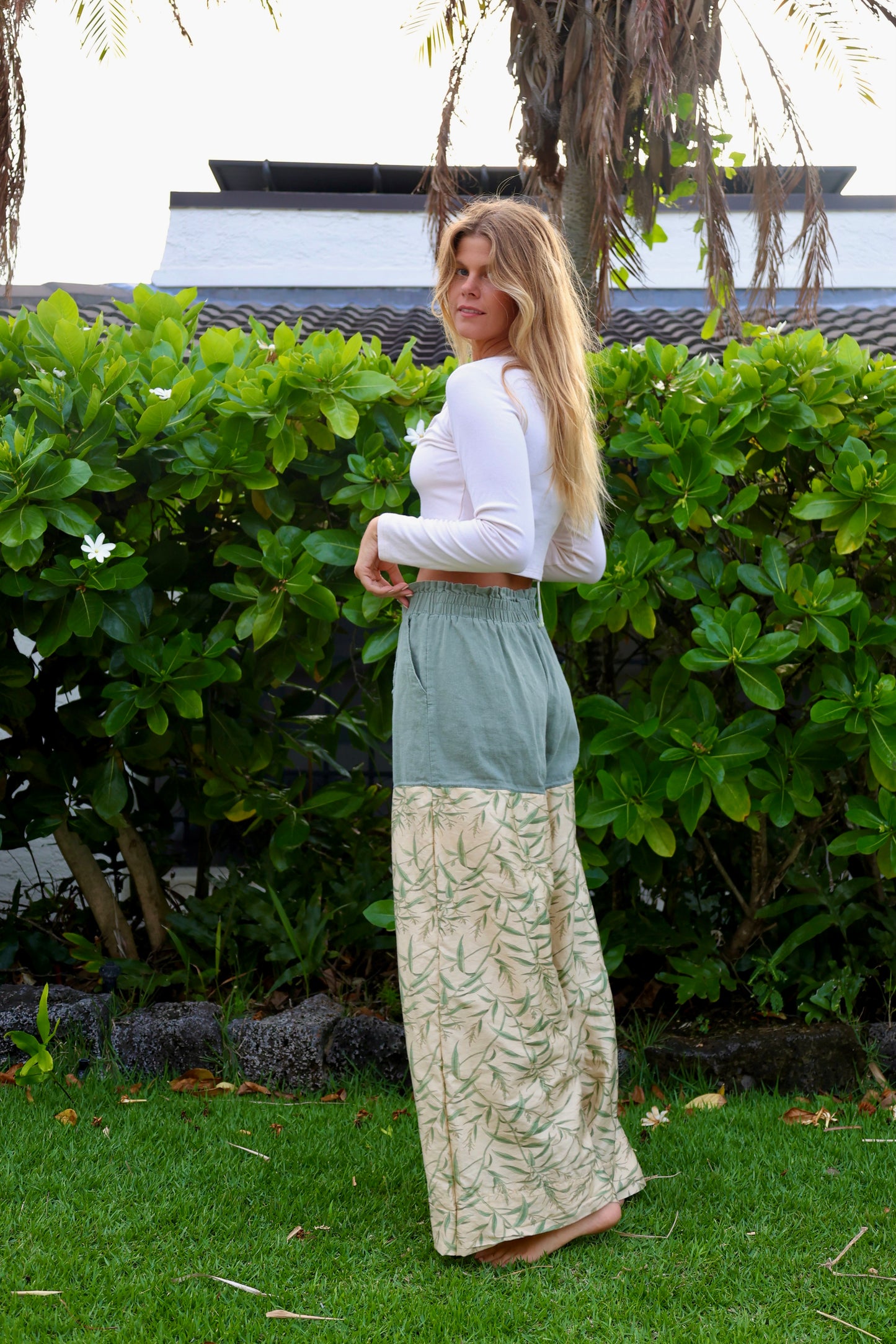Bamboo Breeze