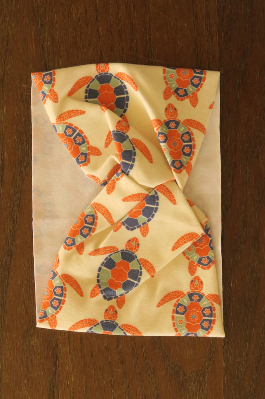Boho Honu