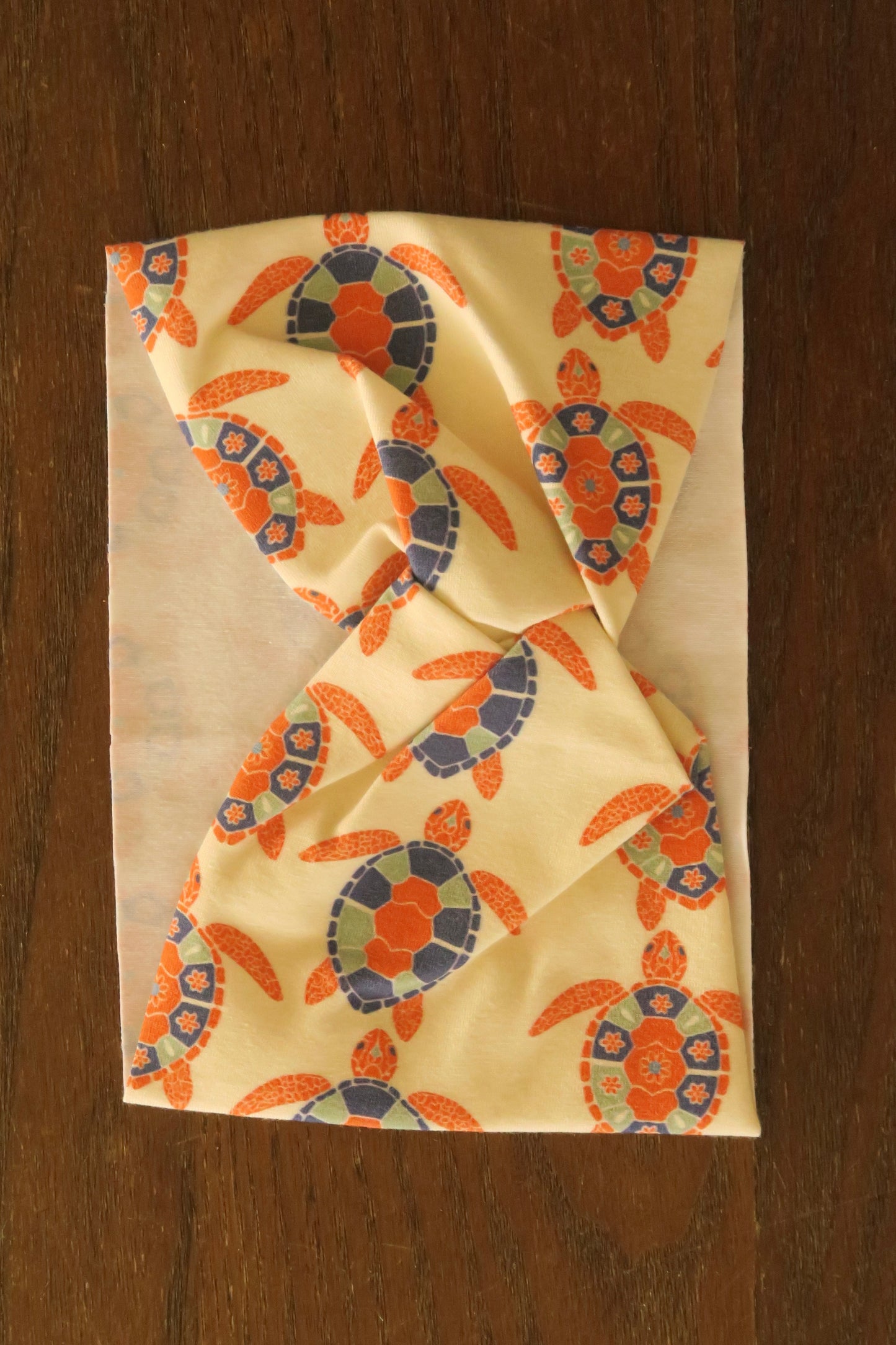 Boho Honu