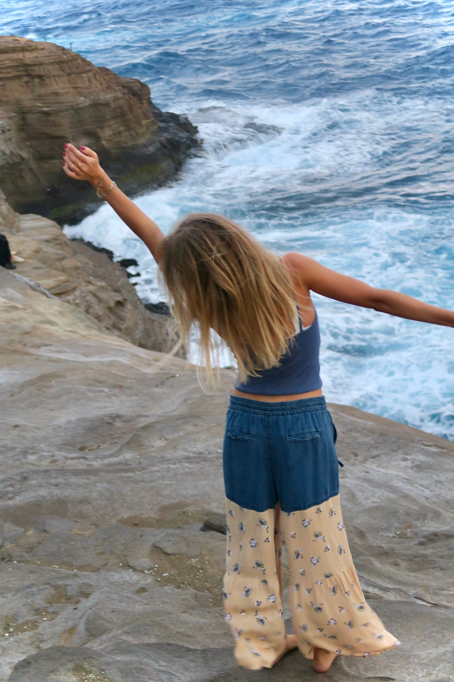 Coastal Capri