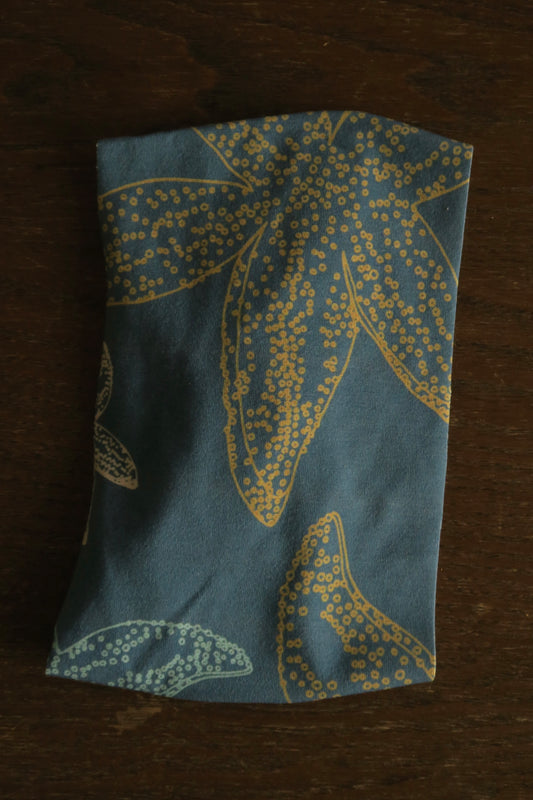 Blue Starfish