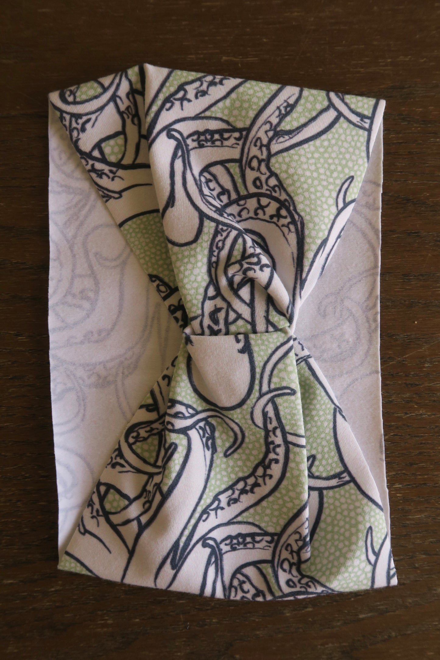 Arctic Tako