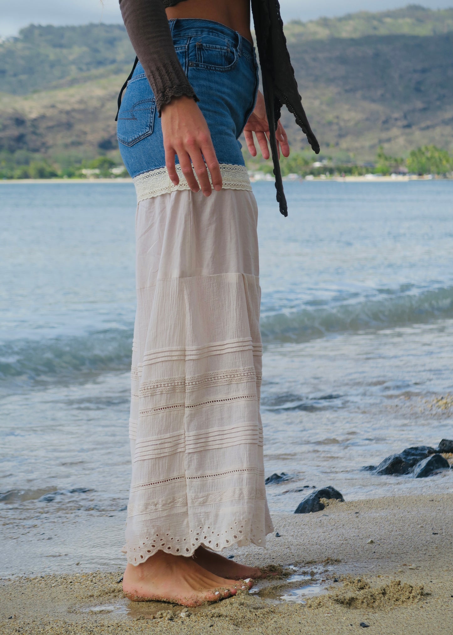 Sunlace Denim