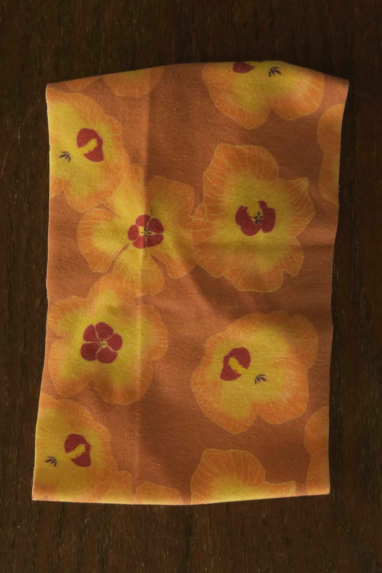 Wild Hau Flower