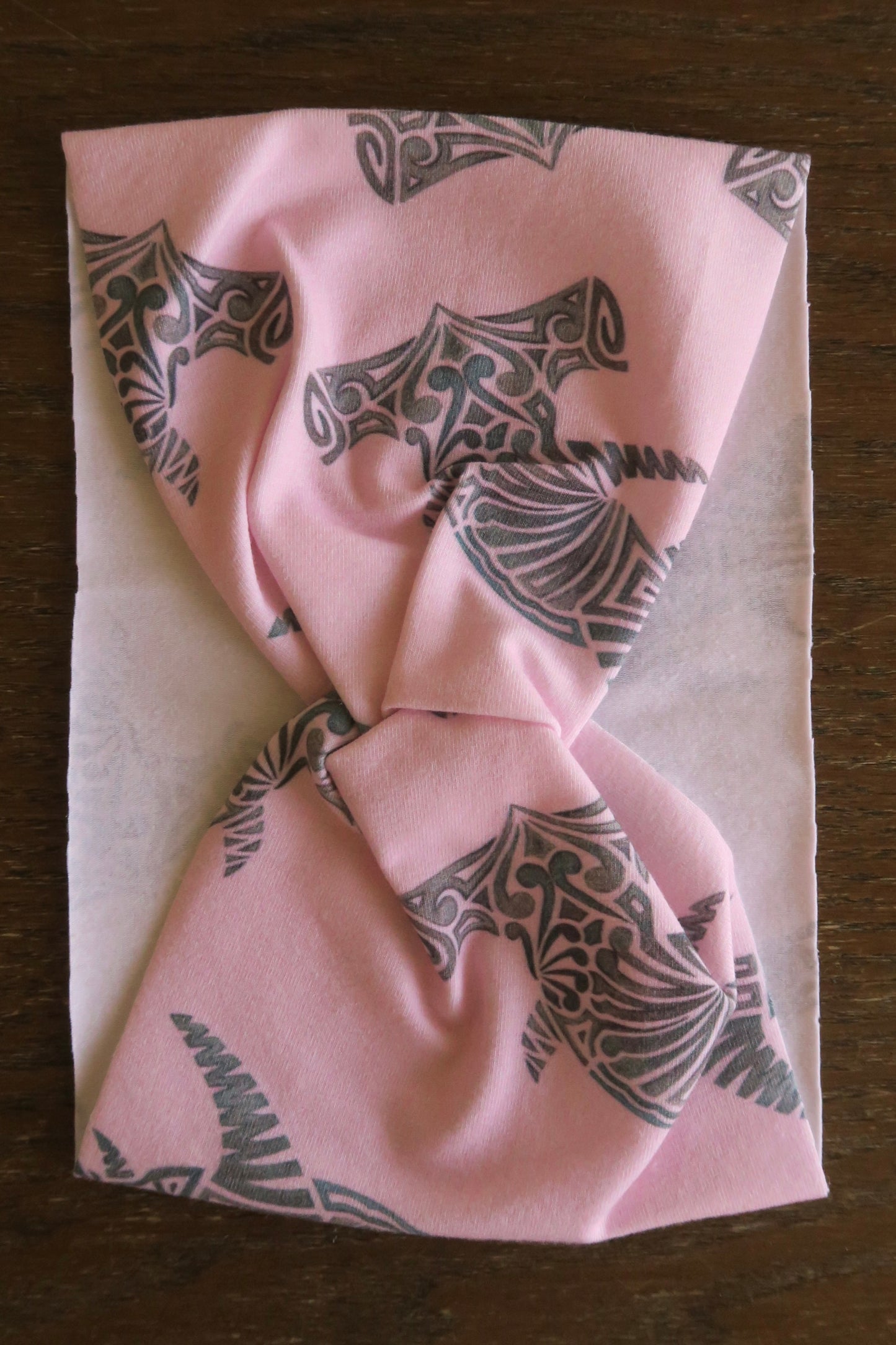 Pink Hammerhead