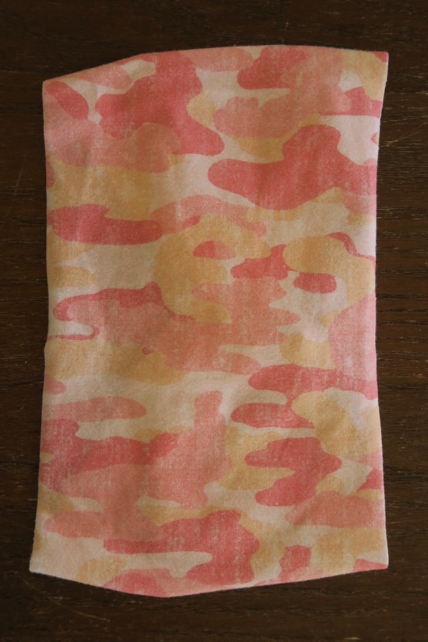 Pink Camo