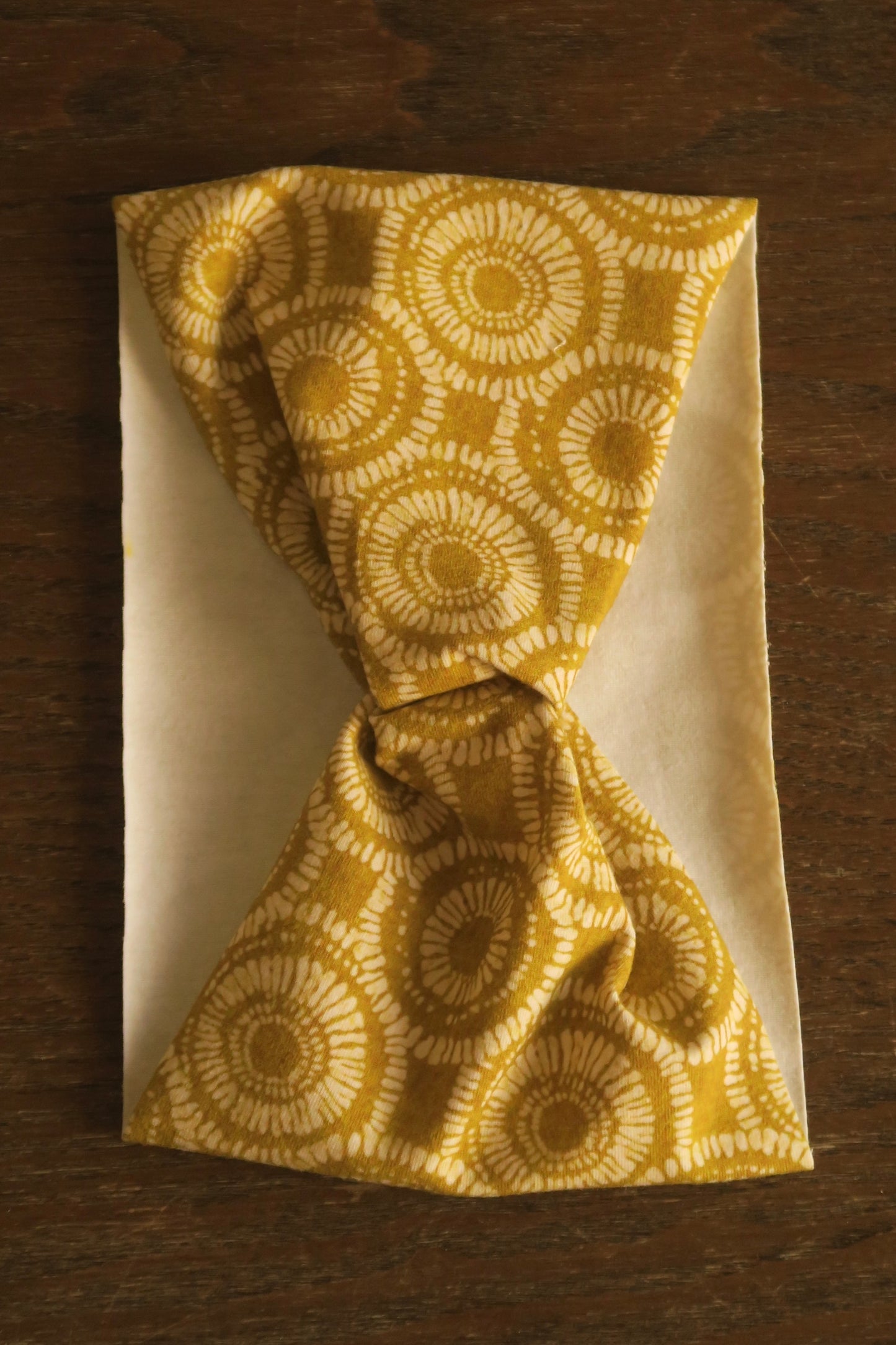Tribal Deco