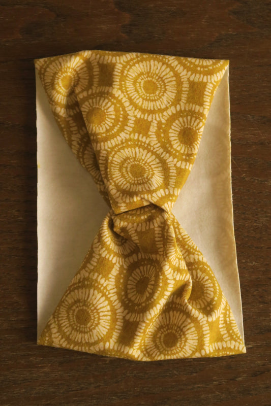 Tribal Deco