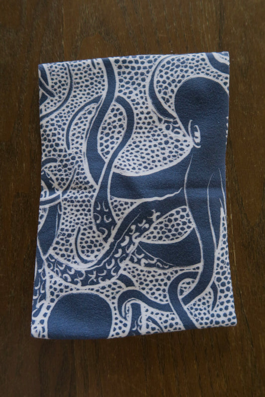 Blue Tako