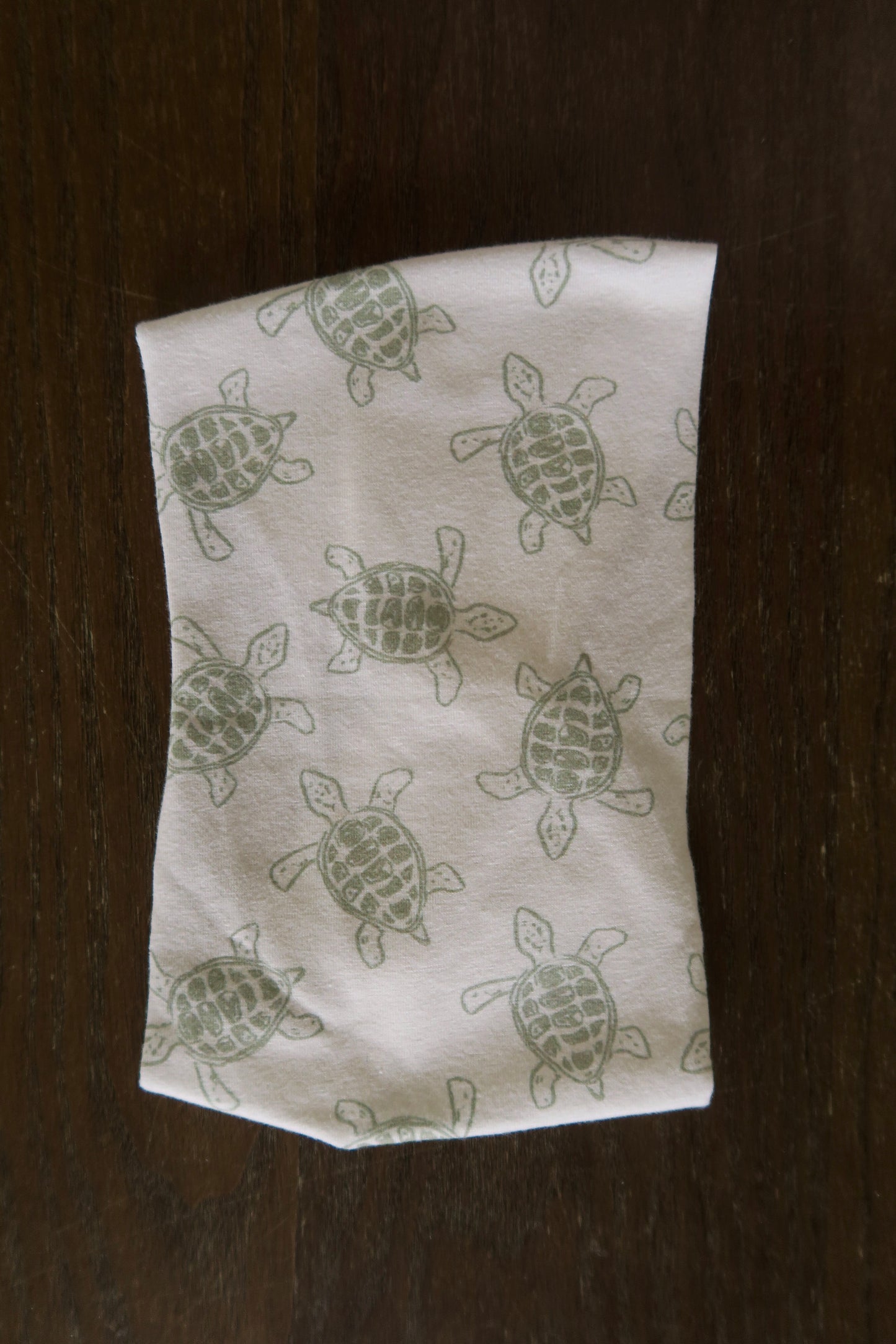 Sea Turtles