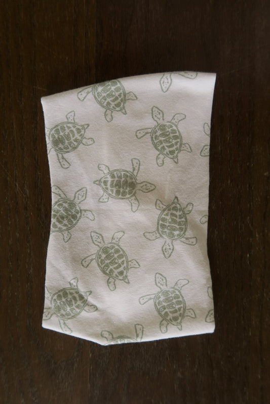Sea Turtles