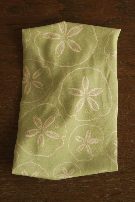 Sage Sand-dollar