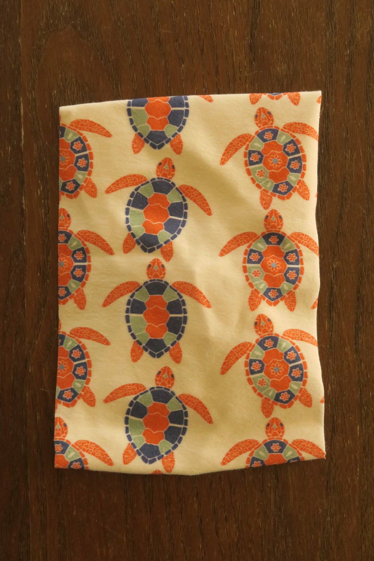 Boho Honu