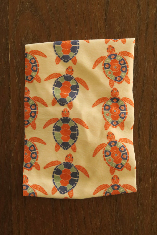 Boho Honu