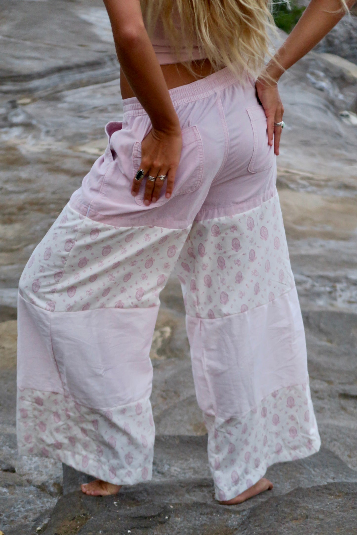 Pink Paisley Rosé