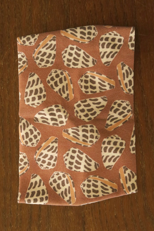 Mocha Hebrew Cone