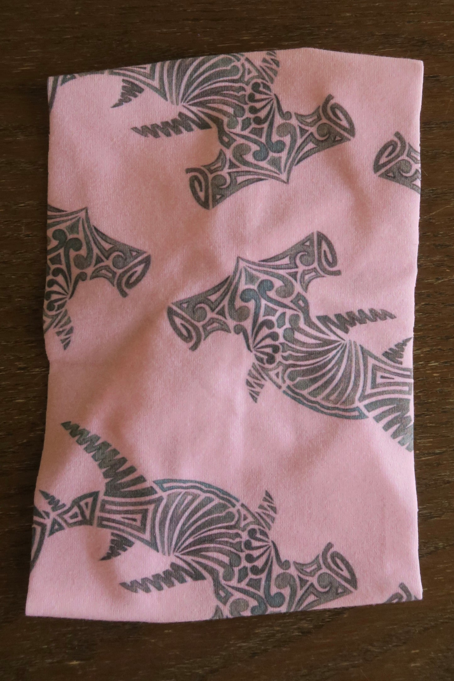 Pink Hammerhead