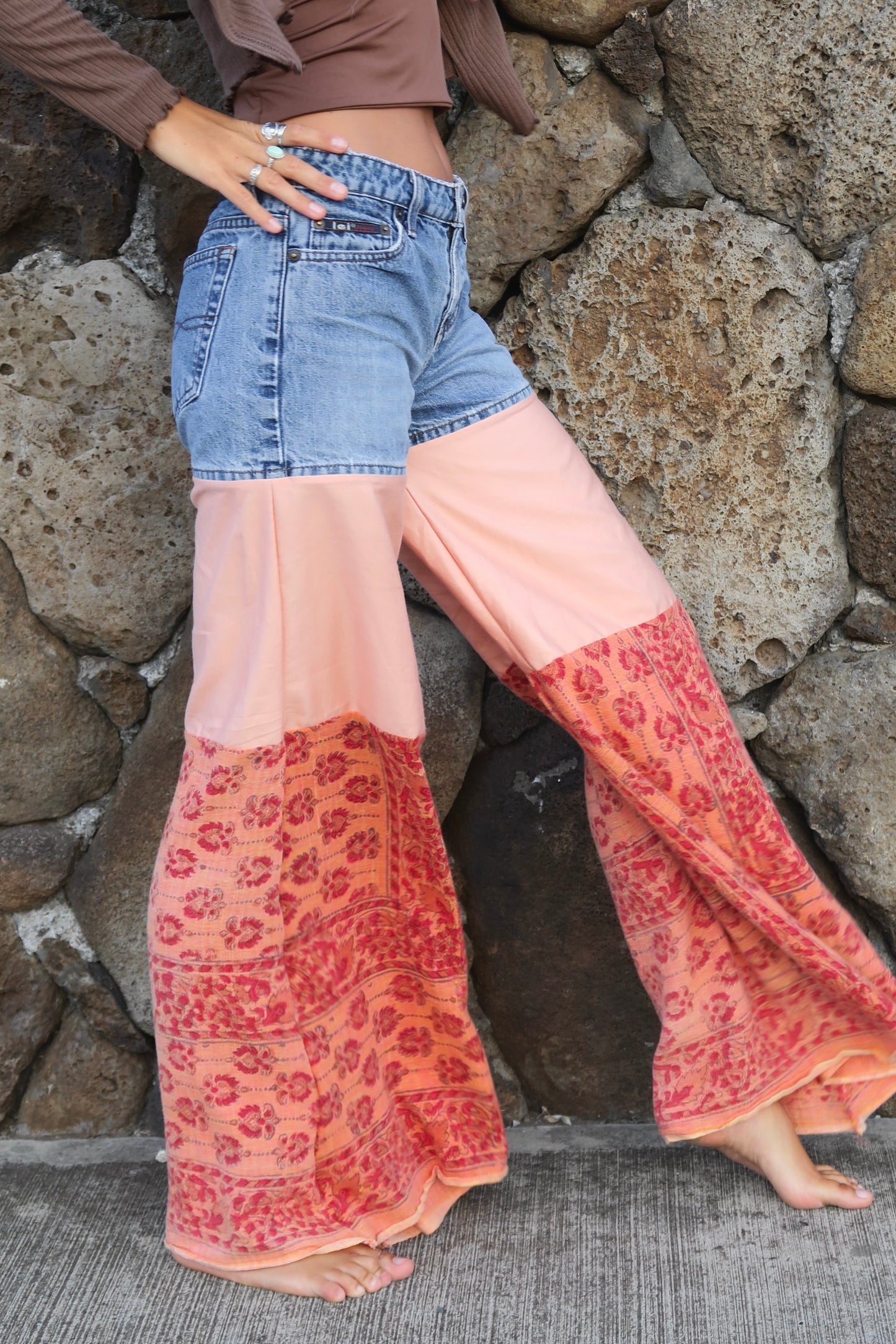 Mesa Sunset Denim
