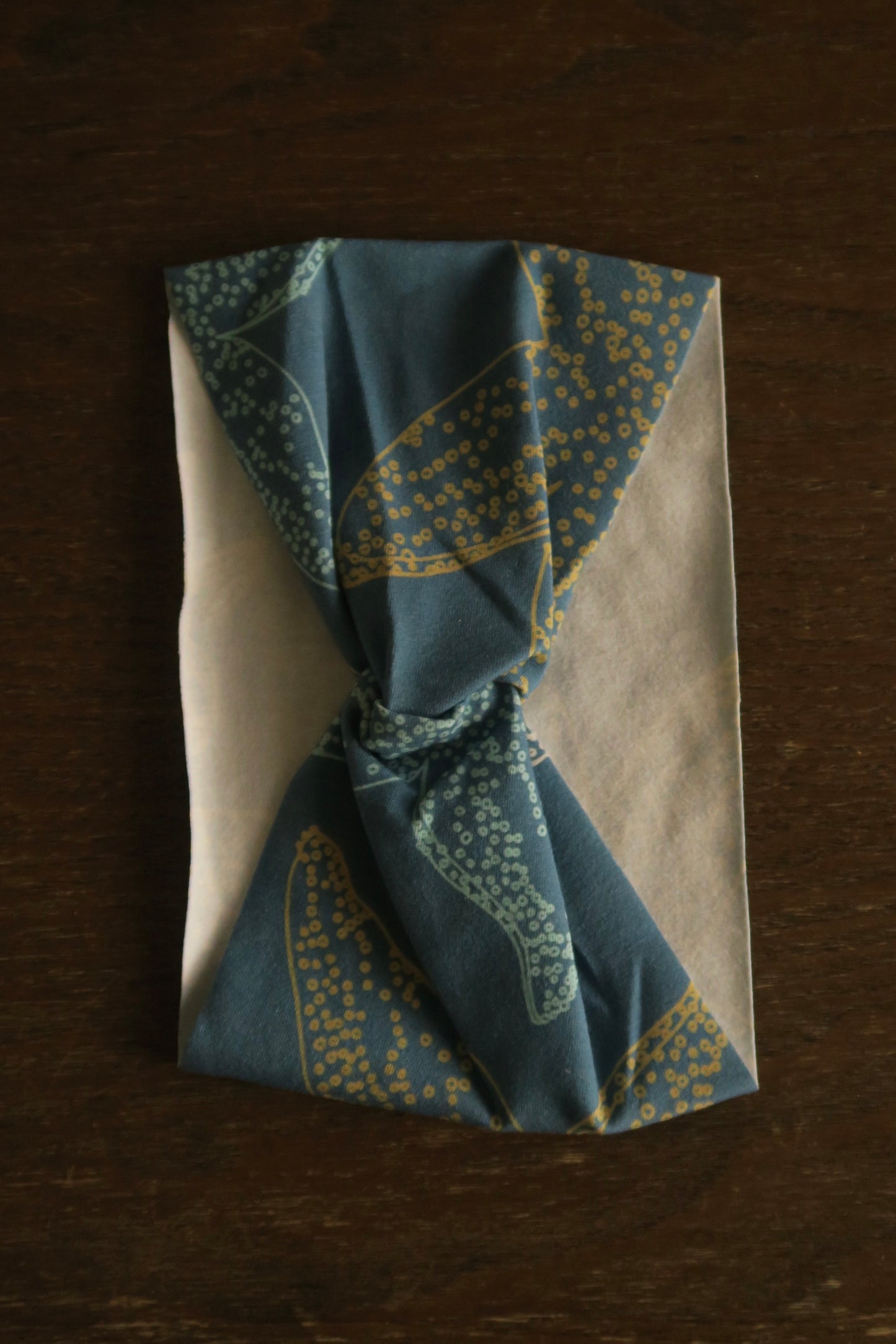Blue Starfish