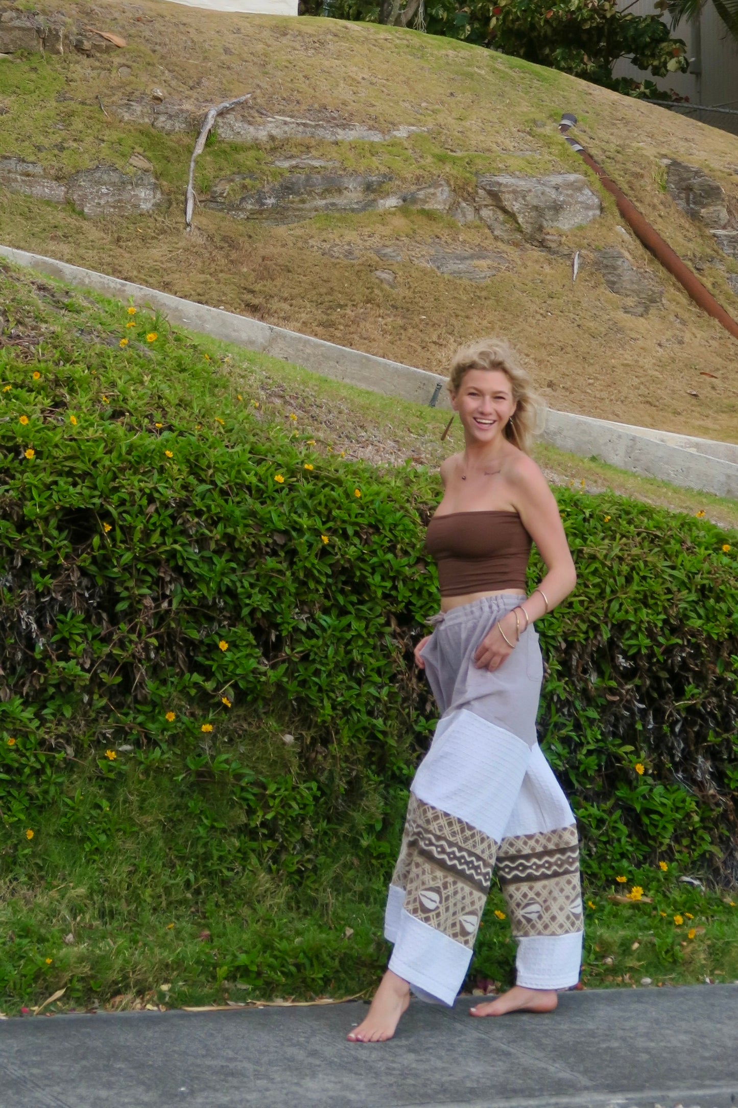 Cowrie Sands Lounge