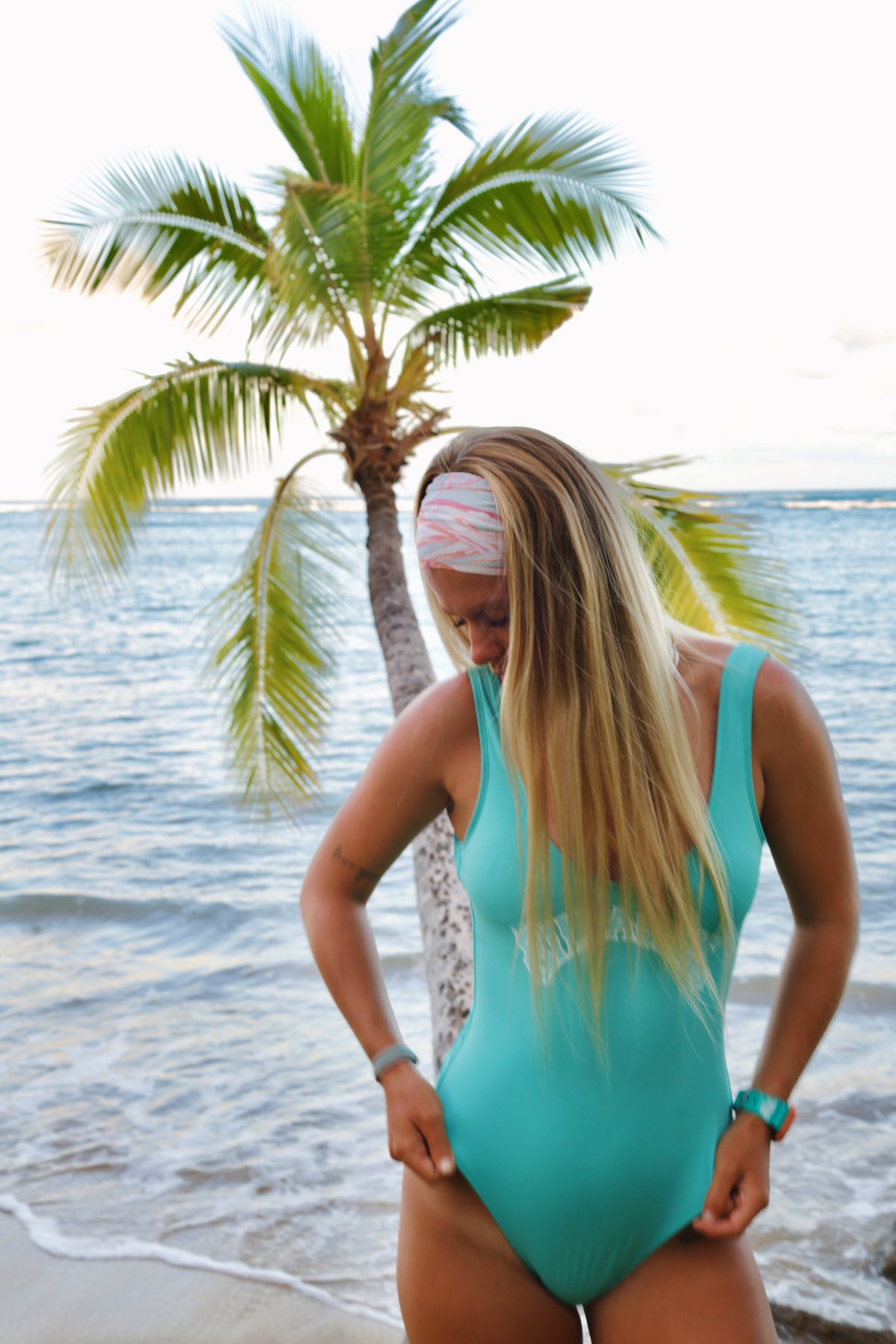 Tropic Shade