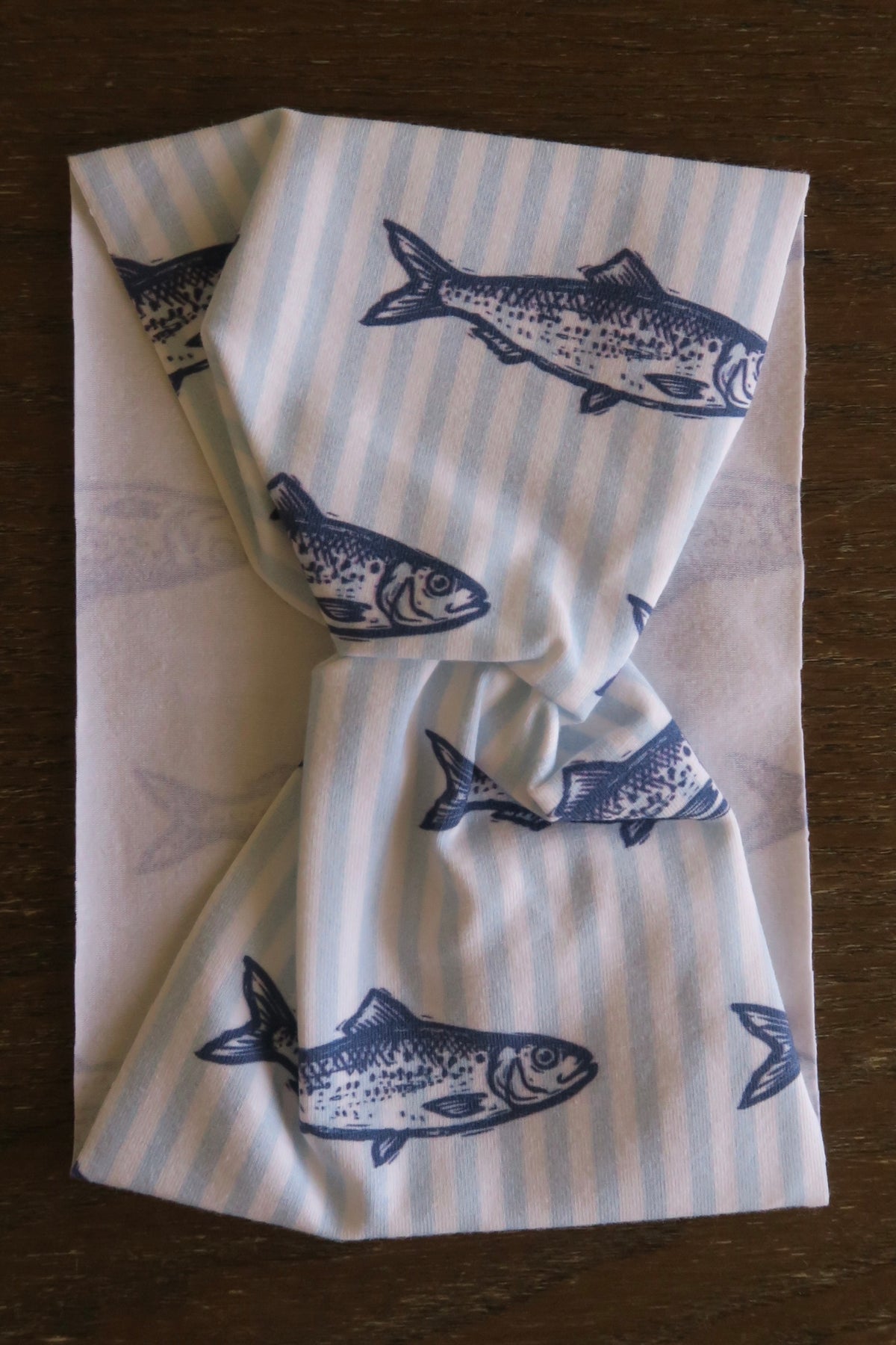 Blue Striped Sardine