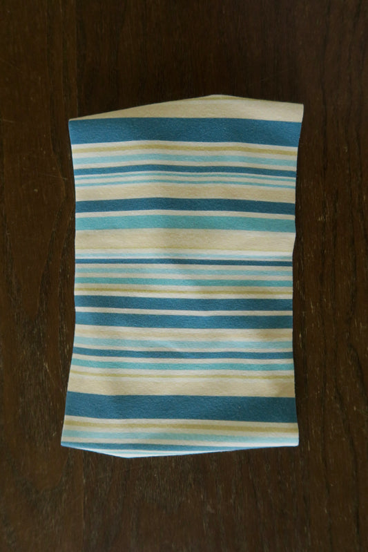 Sandy Stipes