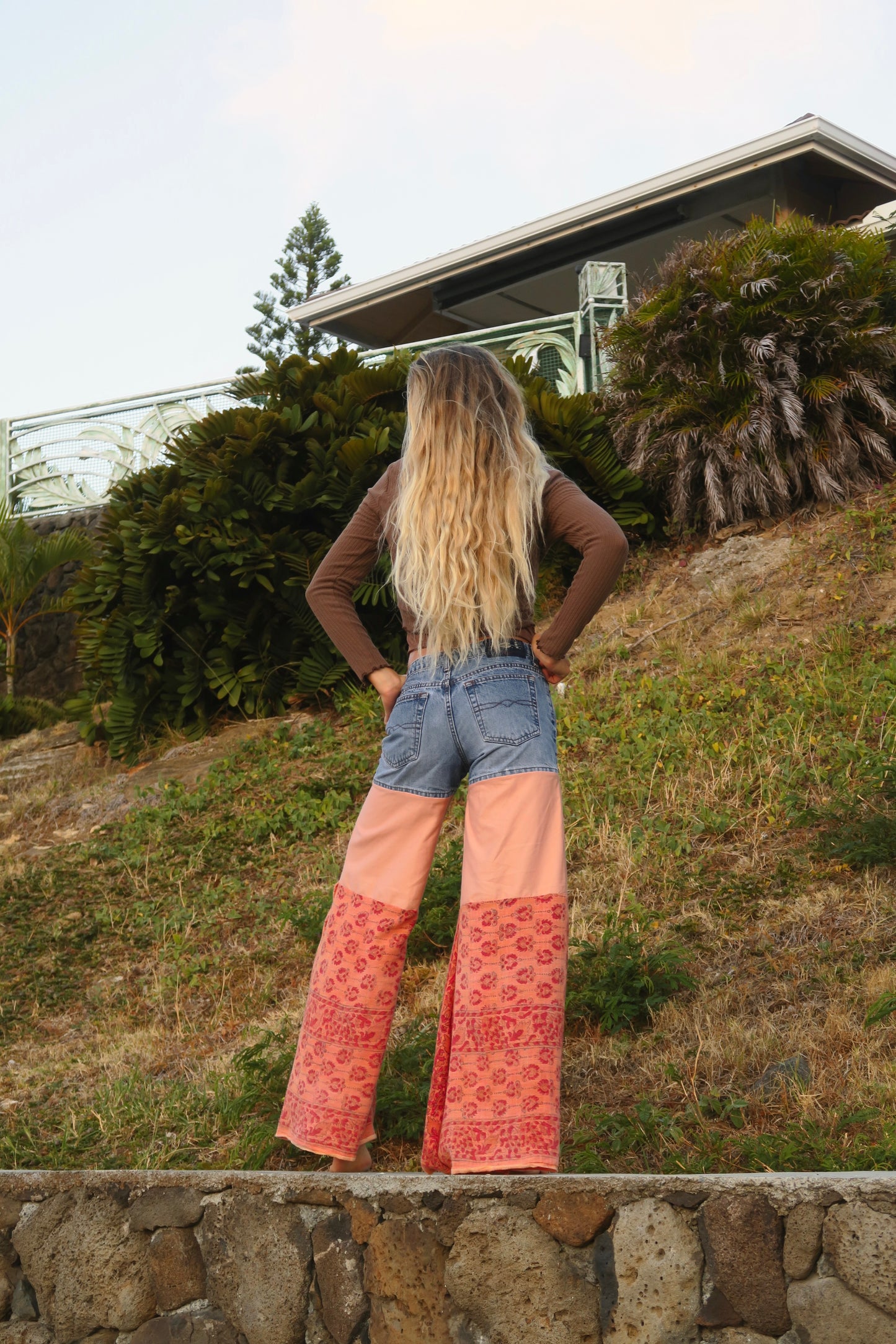 Mesa Sunset Denim