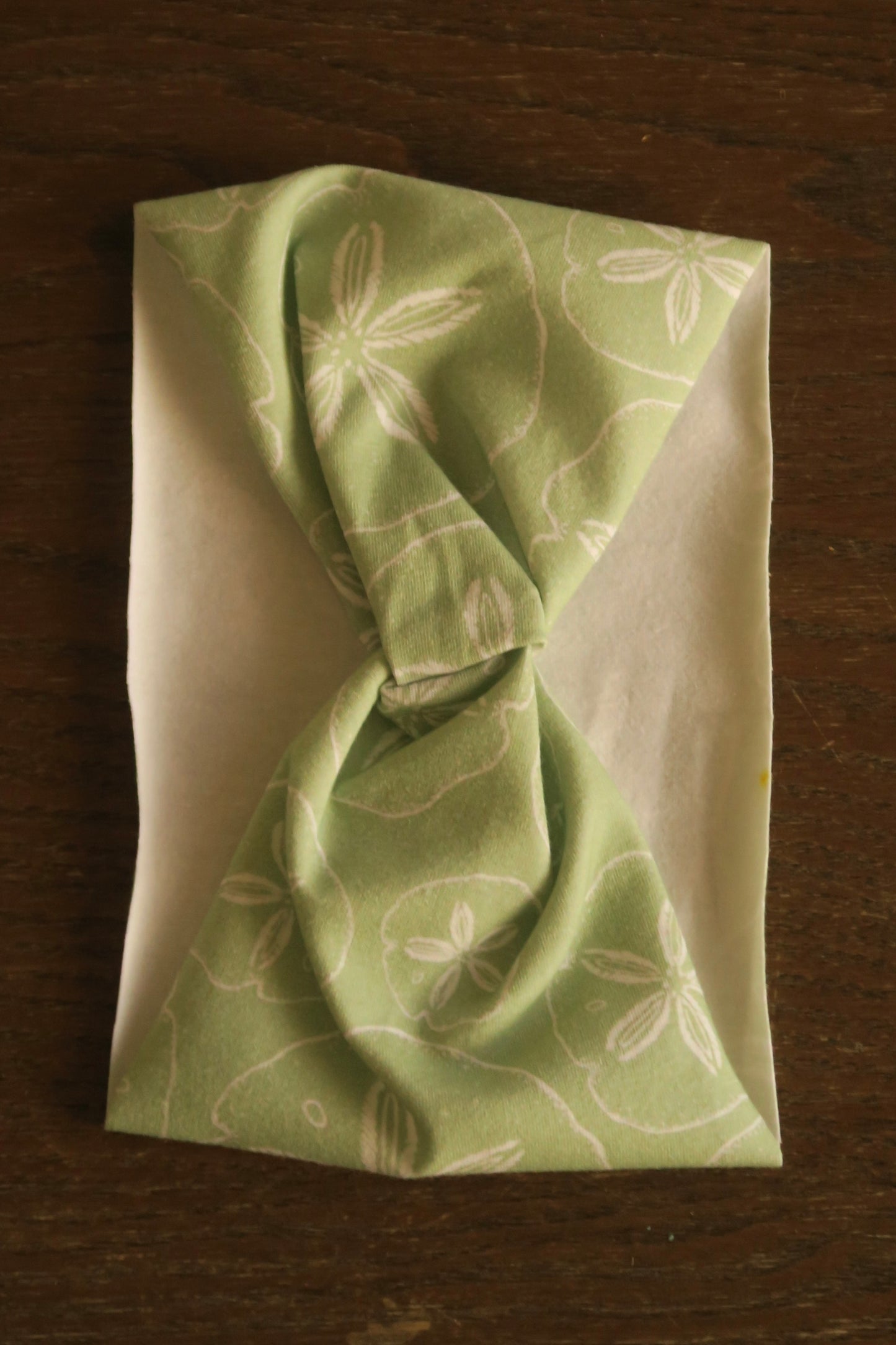 Sage Sand-dollar