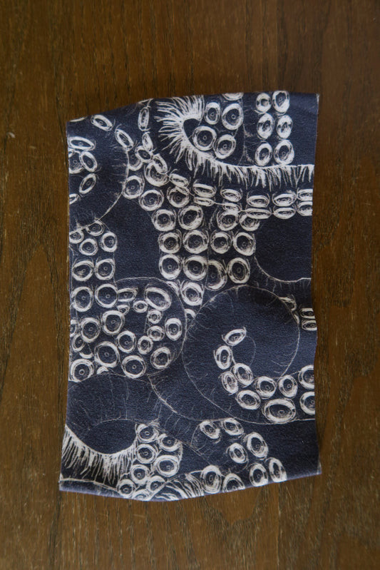 Navy Tako Tentacles