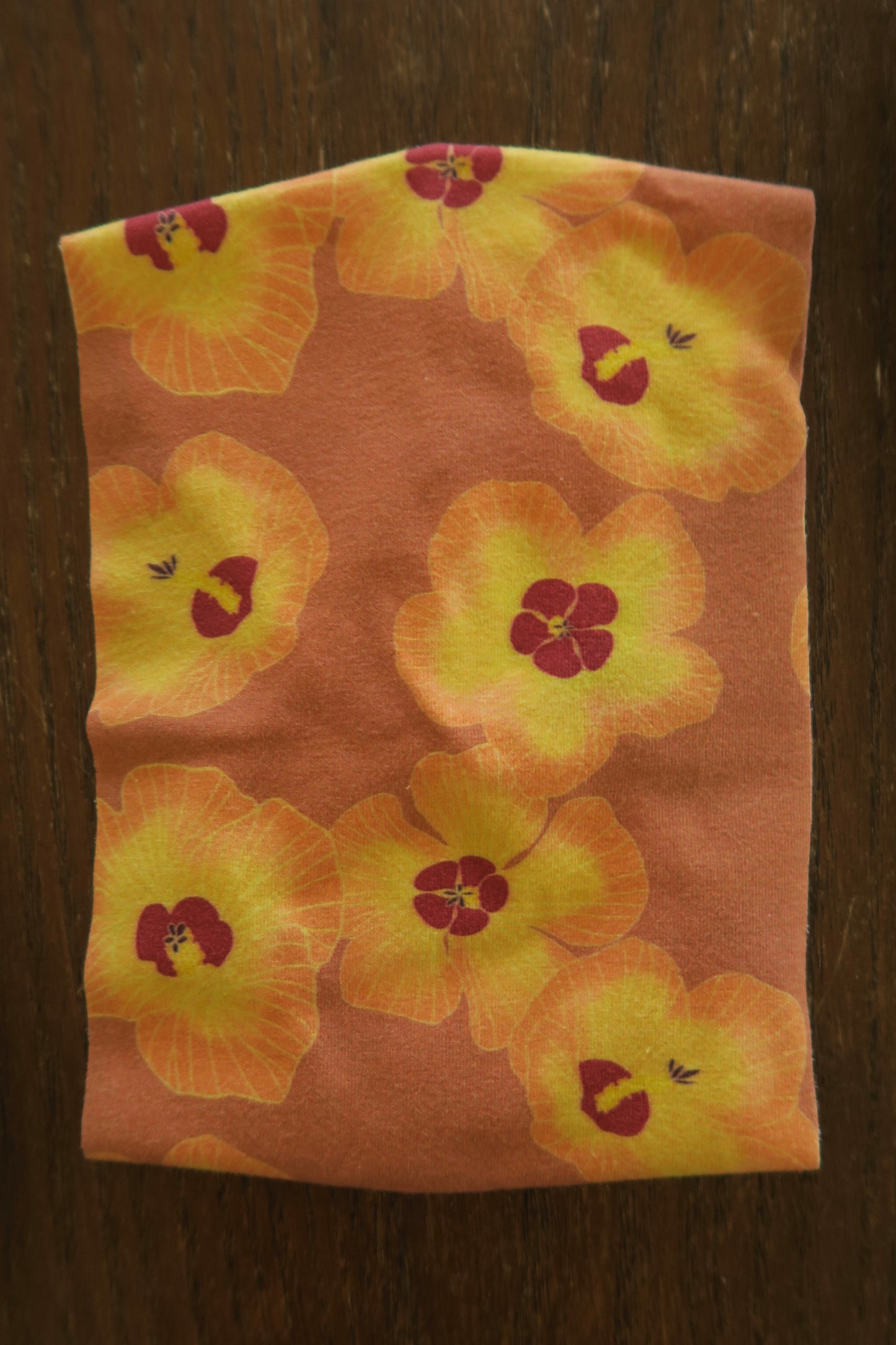 Wild Hau Flower