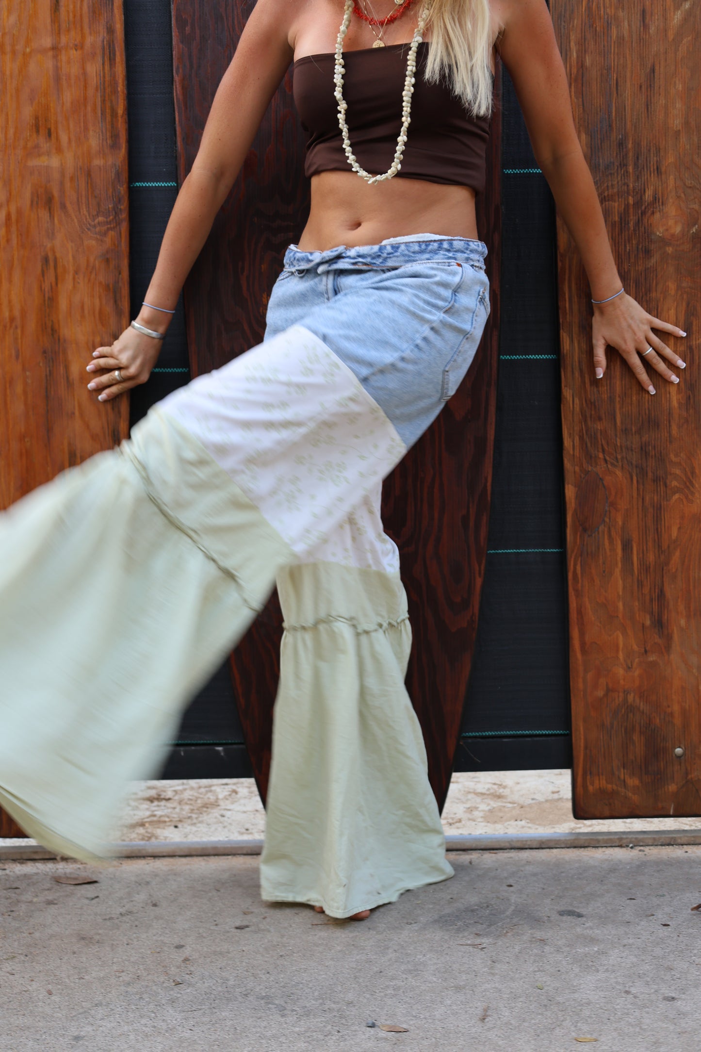 Meadow Drift Denims
