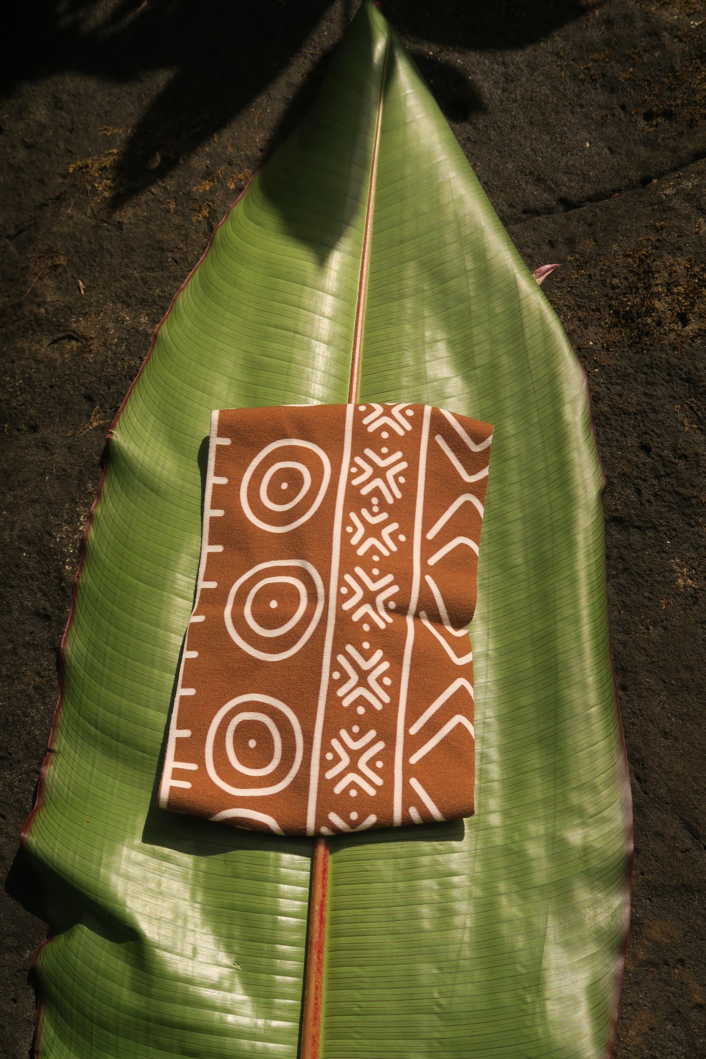 Tribal Pattern