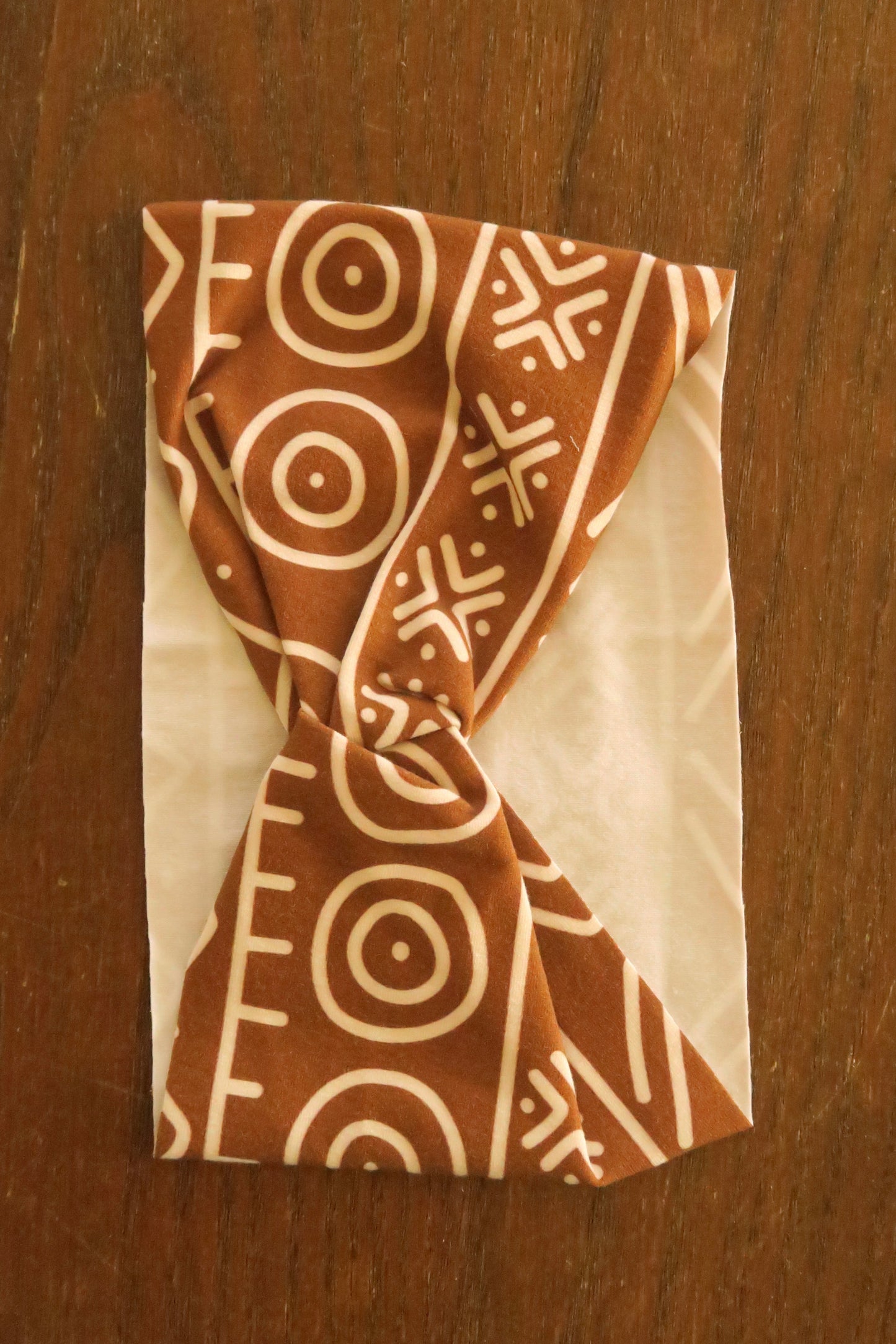 Tribal Pattern