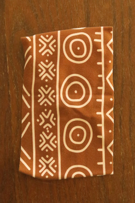 Tribal Pattern