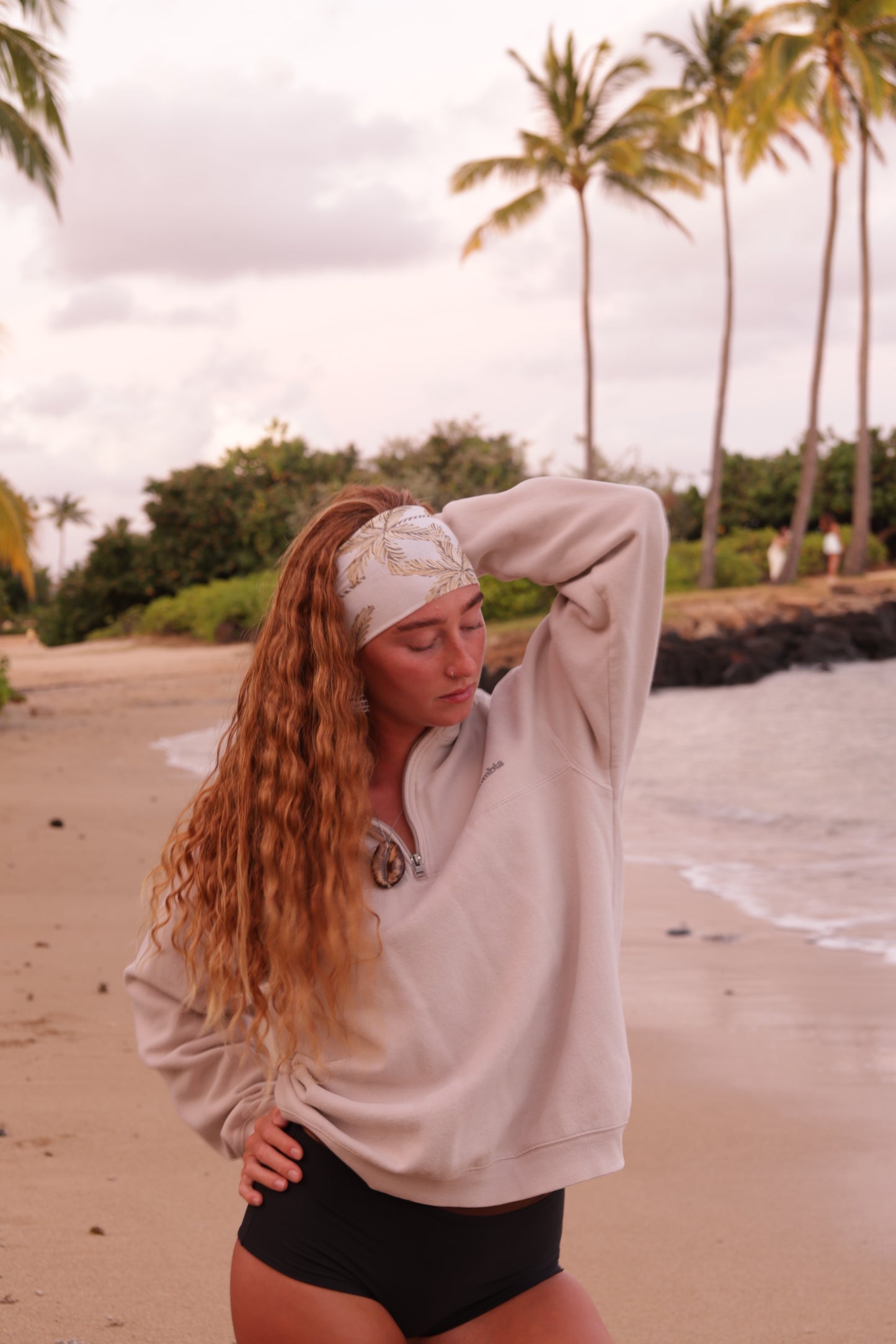 Tommy Bahama
