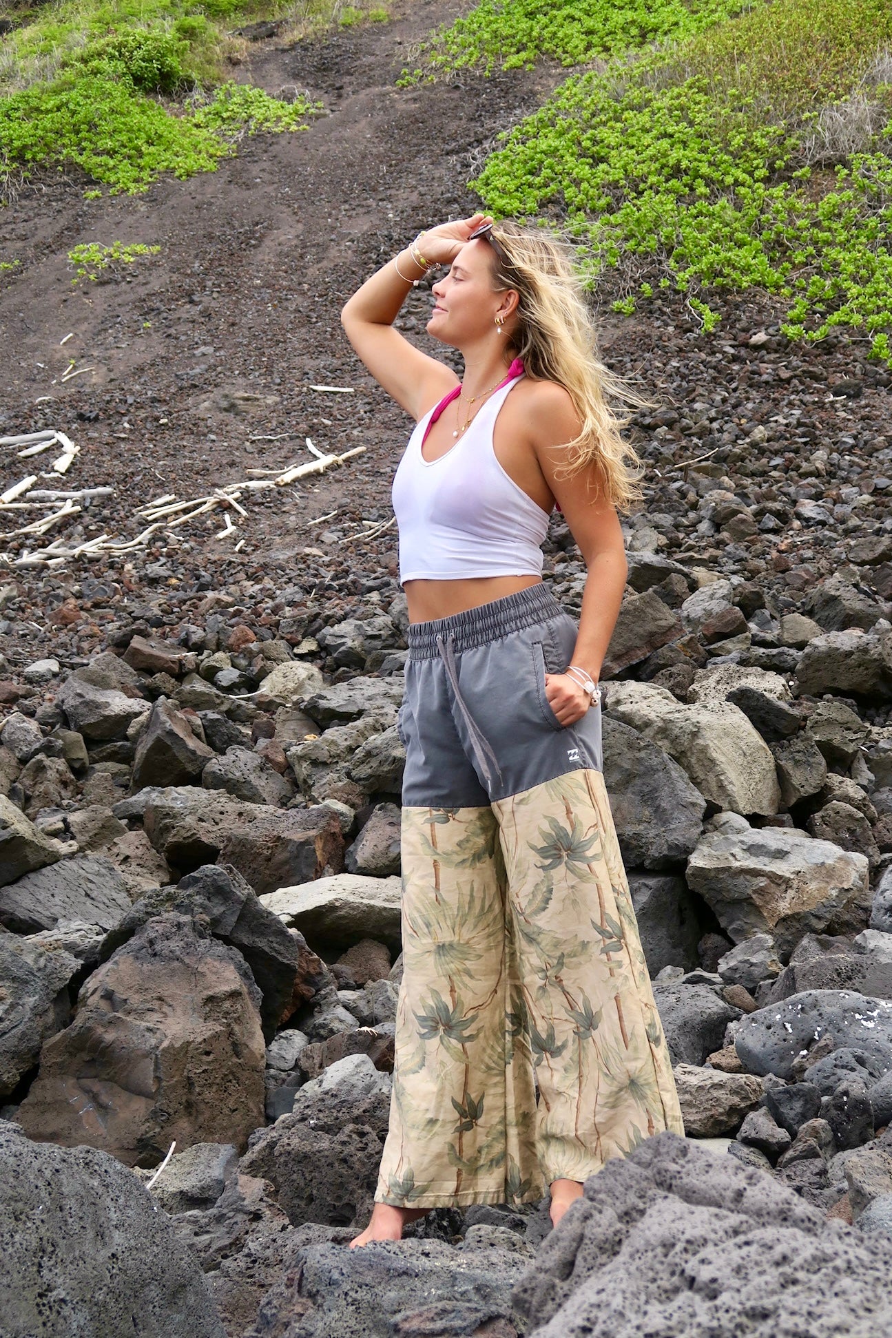 Billabong Palms
