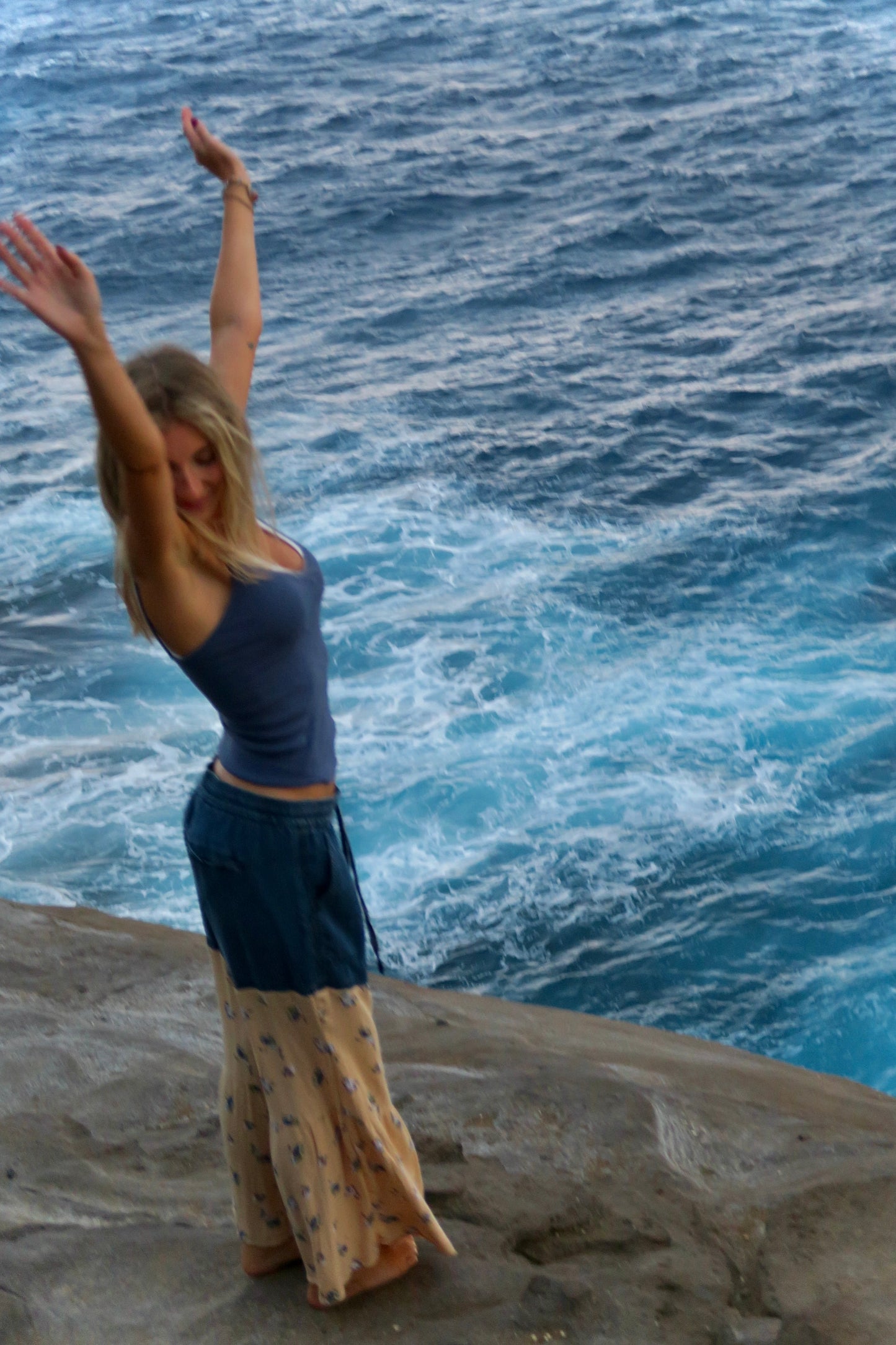 Coastal Capri