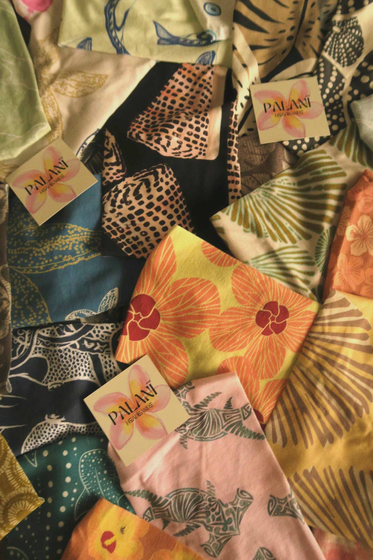 Palani Pick 4-Pack