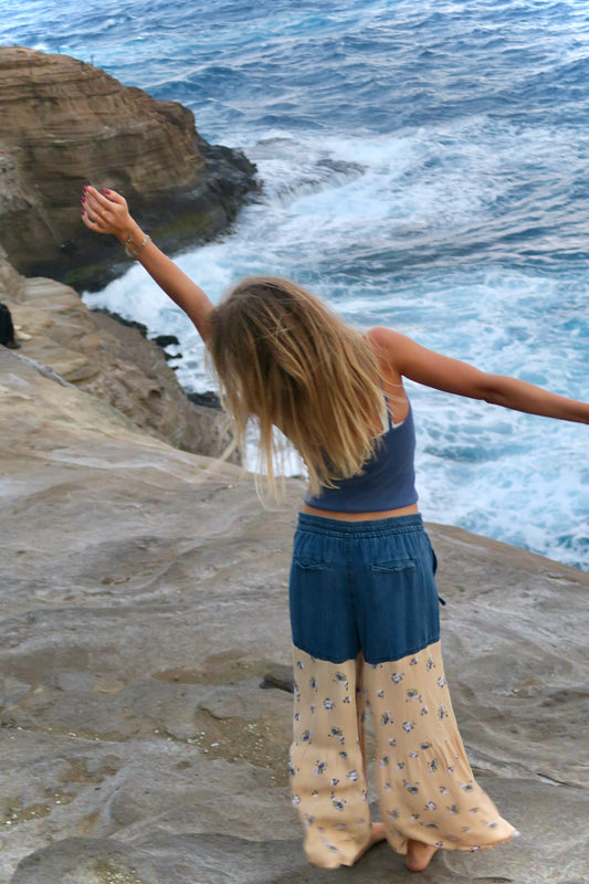 Coastal Capri