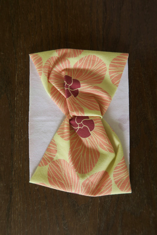 Sunrise Hau Flower