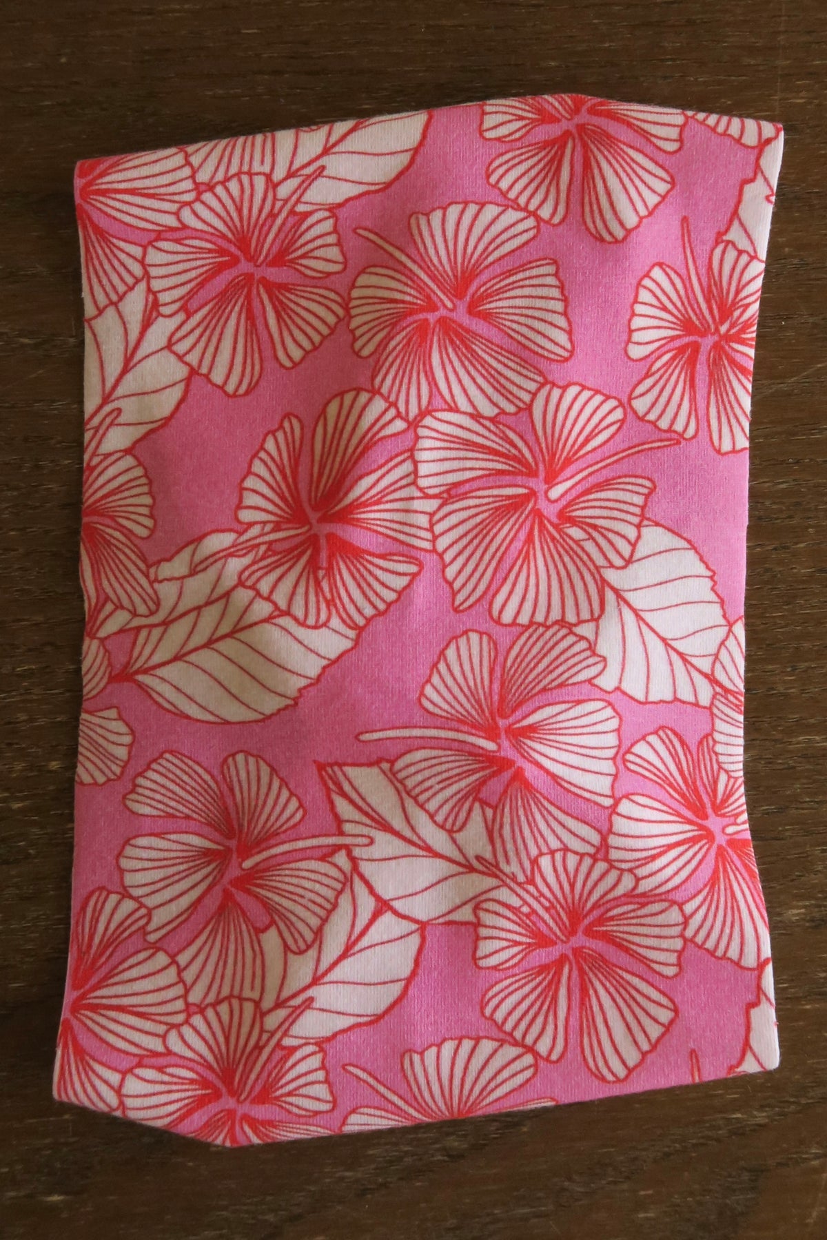 Hibiscus Crush