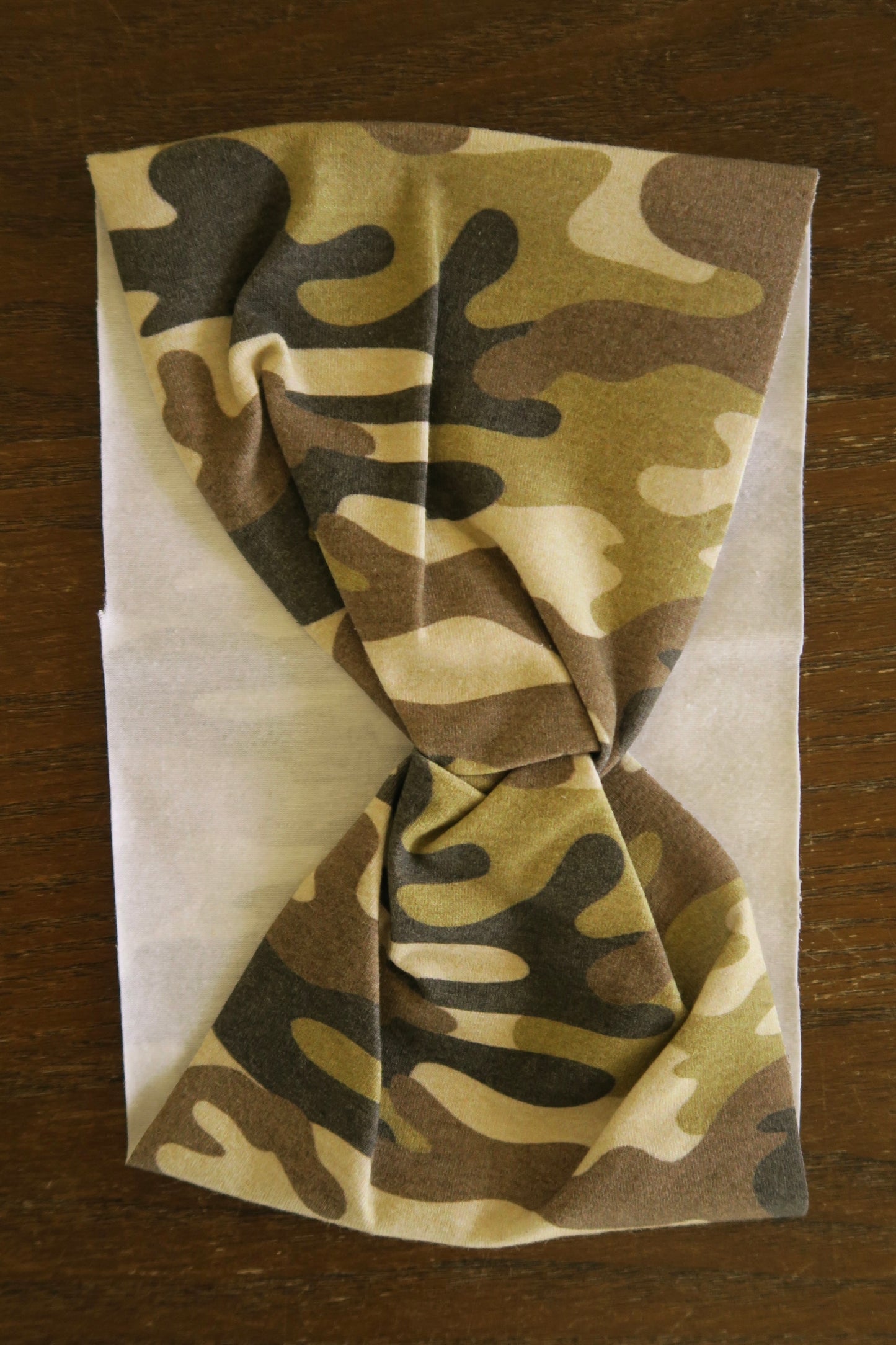 Army Camo