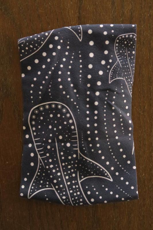 Navy Whaleshark
