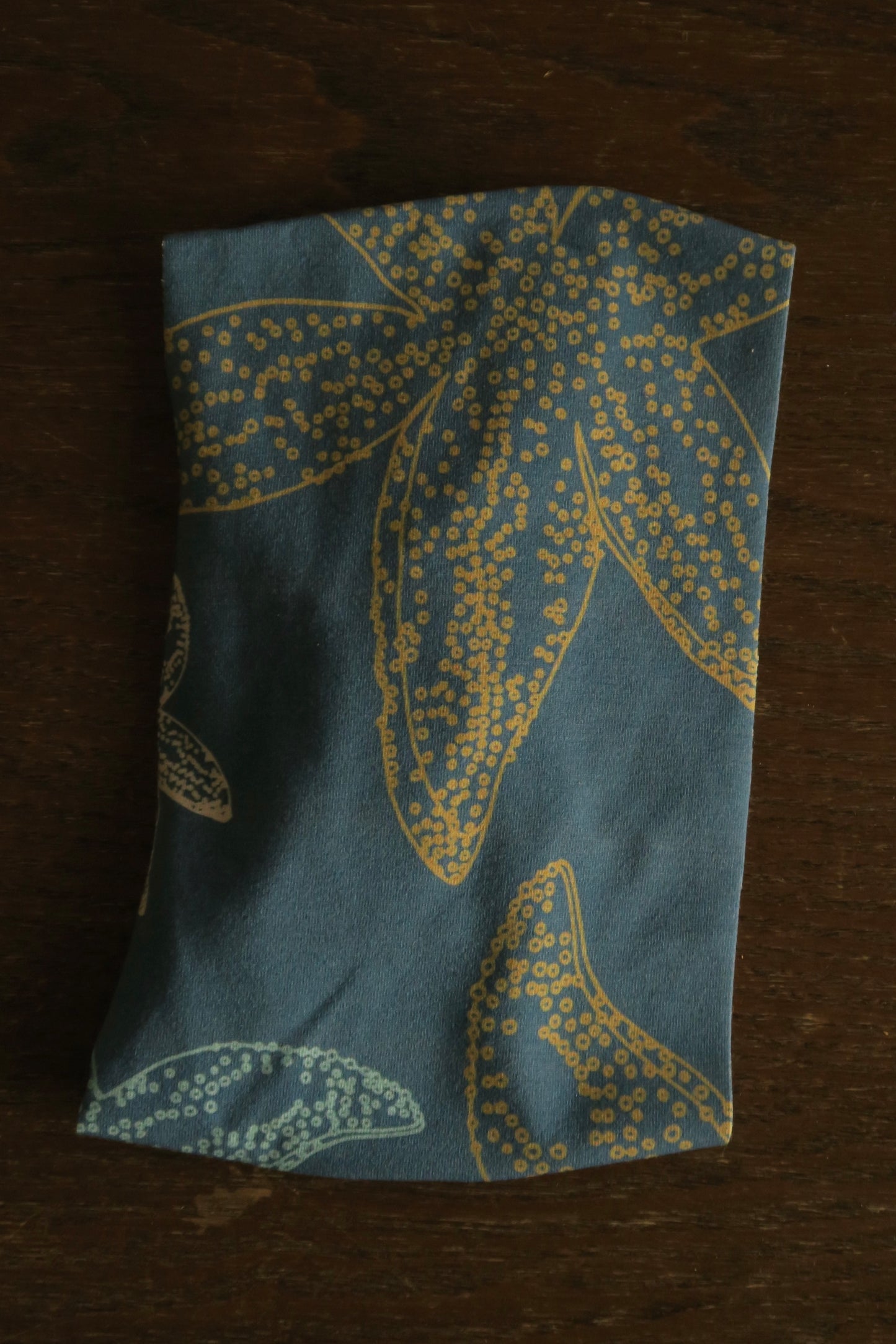 Blue Starfish