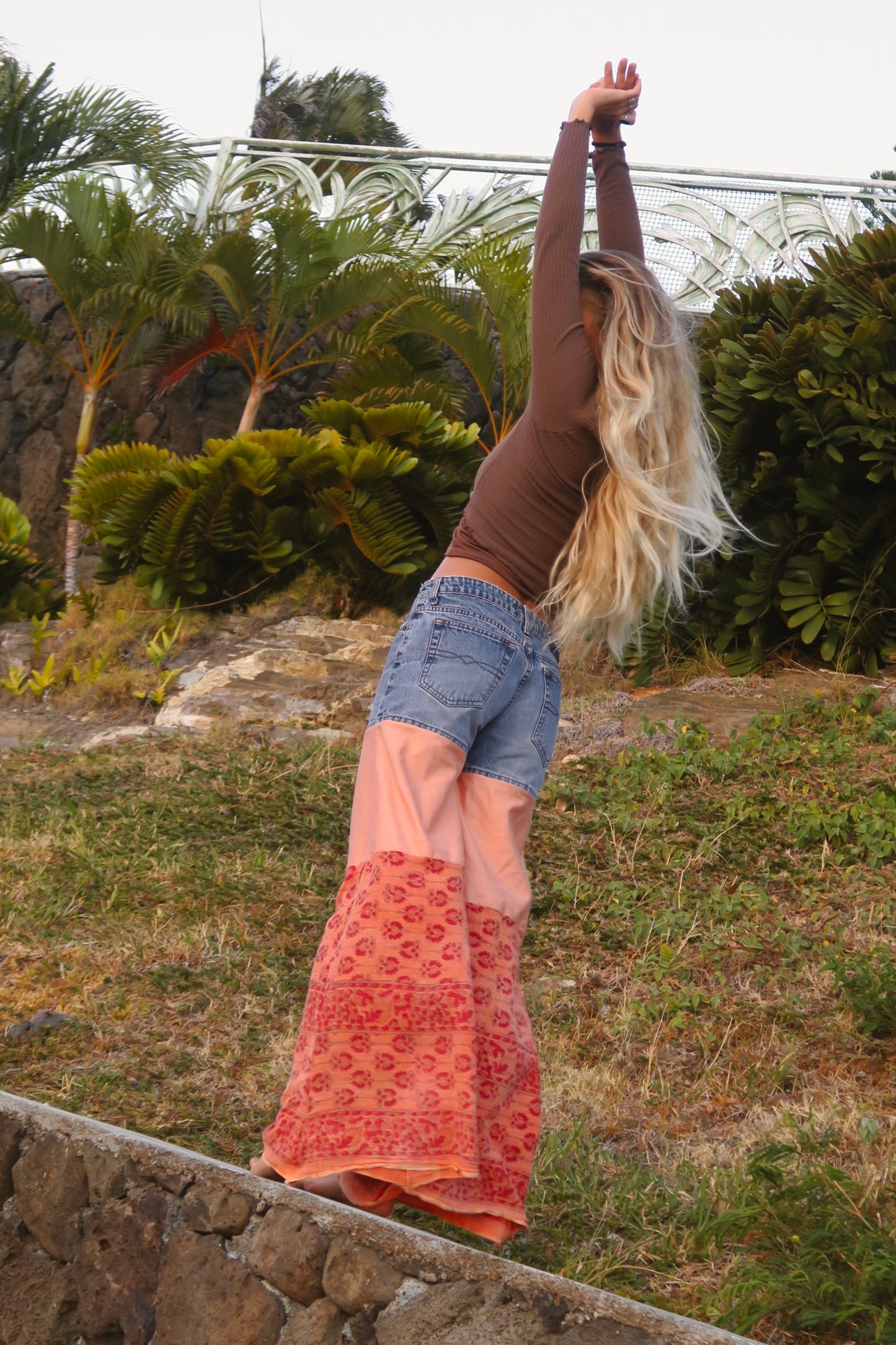 Mesa Sunset Denim